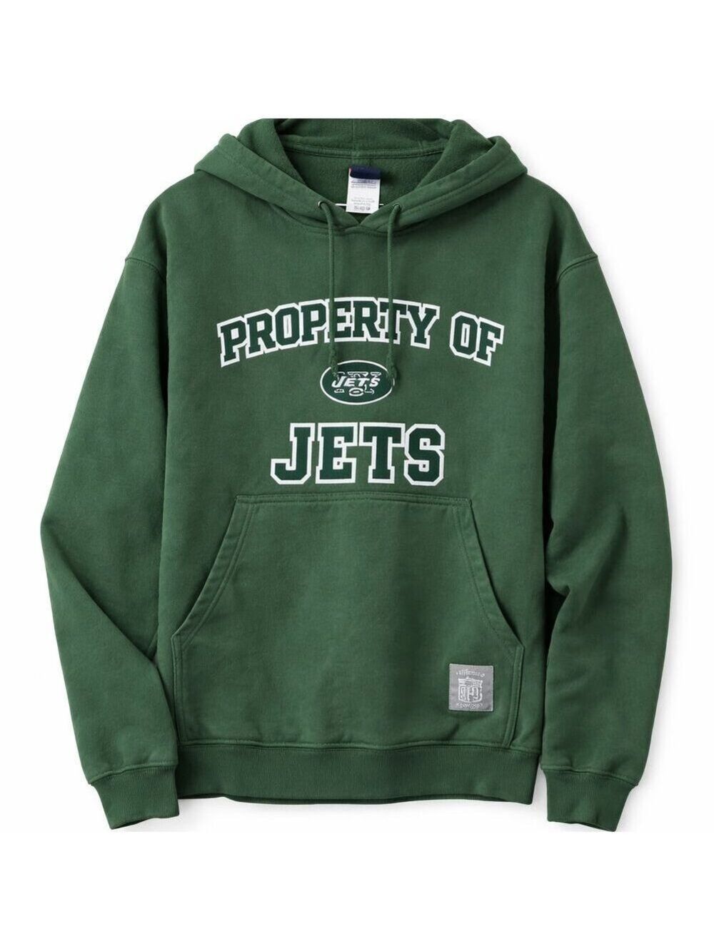 Reebok NFL Classic New York Jets Sweatshirt